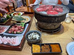 -牛也烧肉(摩尔城店)
