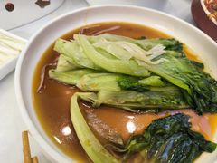 -郭林家常菜烤鸭(曙光西路店)