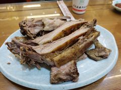 -清真·益鑫羊肉手抓馆(花园北街店)