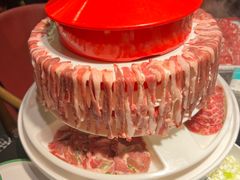 -南门四季铜锅涮肉(大屯·北苑店)