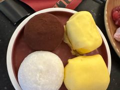 -牛New寿喜烧(新六百店)