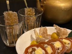 -三酉星·枫·山風与野菜(上海总店)