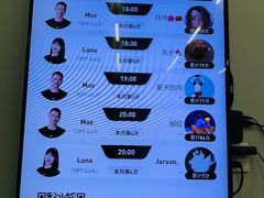 -汗水空间私教健身连锁(SM广场店)