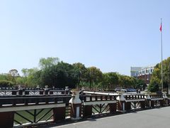 -华东政法大学(松江校区)