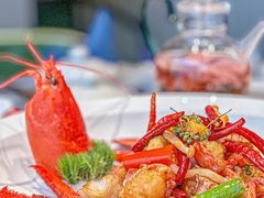 -馋遇江南·精致湖景雅宴(东方之门店)
