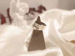 -Oasis绿洲银饰珍珠手作diy(壹方城店)