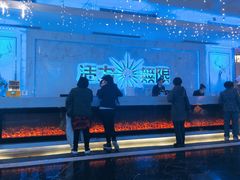 大堂-活力无限KTV(天河新天地店)