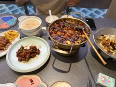 -江南里·新浙菜(苏州大悦城店)