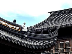 -锦溪古镇