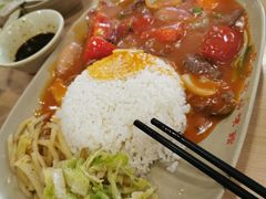 -百家鸡味馆(清泰店)