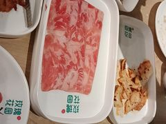 -玫瑰花园自助烤肉(顺义鑫海韵通店)
