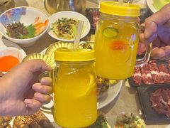 -芭菲盛宴·环球美食(北城国际店)