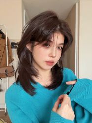 -GANO HAIR 