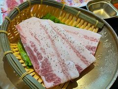 -东味北道熟成·炭火烤肉(九龙店)