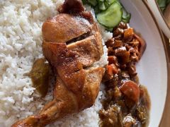 -顶好快餐(市府店)