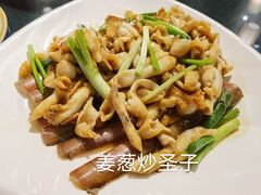 -达叔香味海鲜(海棠68环球美食街店)