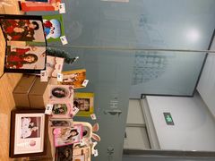 -海马体照相馆(成都来福士广场店)
