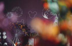 -艾米婚纱&婚礼策划