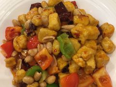 -功德林素菜饭庄(前门店)