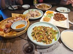 -打酱油·非遗淮扬菜(瘦西湖梅岭店)