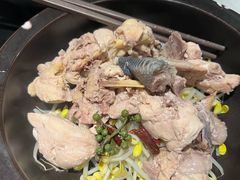 -云海肴·汽锅鸡·云南菜(高德置地店)