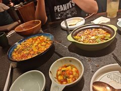 -云海肴·汽锅鸡·云南菜(领展购物广场·中关村店)