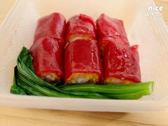金莎海虾红米肠-点都德(华强北店)