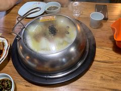 -黄寺蒸汽海鲜(黄寺大街店)