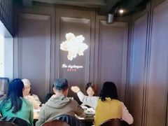 -掌柜的店·河南菜(世茂店)