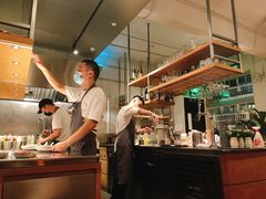 -BOR Eatery(安福路店)