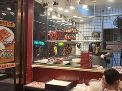 -余百年·现烧烧腊(布吉华浩源店)