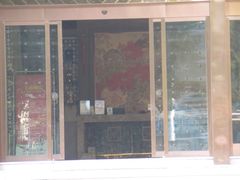 门面-金玉满堂大酒店