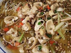 -曹家小厨(贵阳路店)