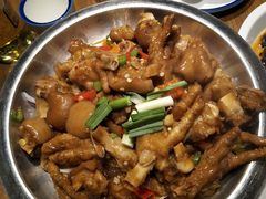 -湘聚缘湘菜馆(斜土路店)