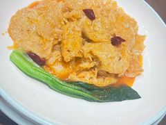 -葛记焖饼(伏牛路店)