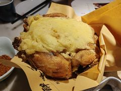 -醉美长安·陕菜(万和城店)