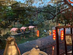 -侨美·唐荔园·40年地道粤菜