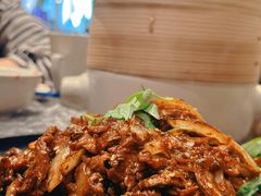 -小大董·烤鸭(王府井apm店)