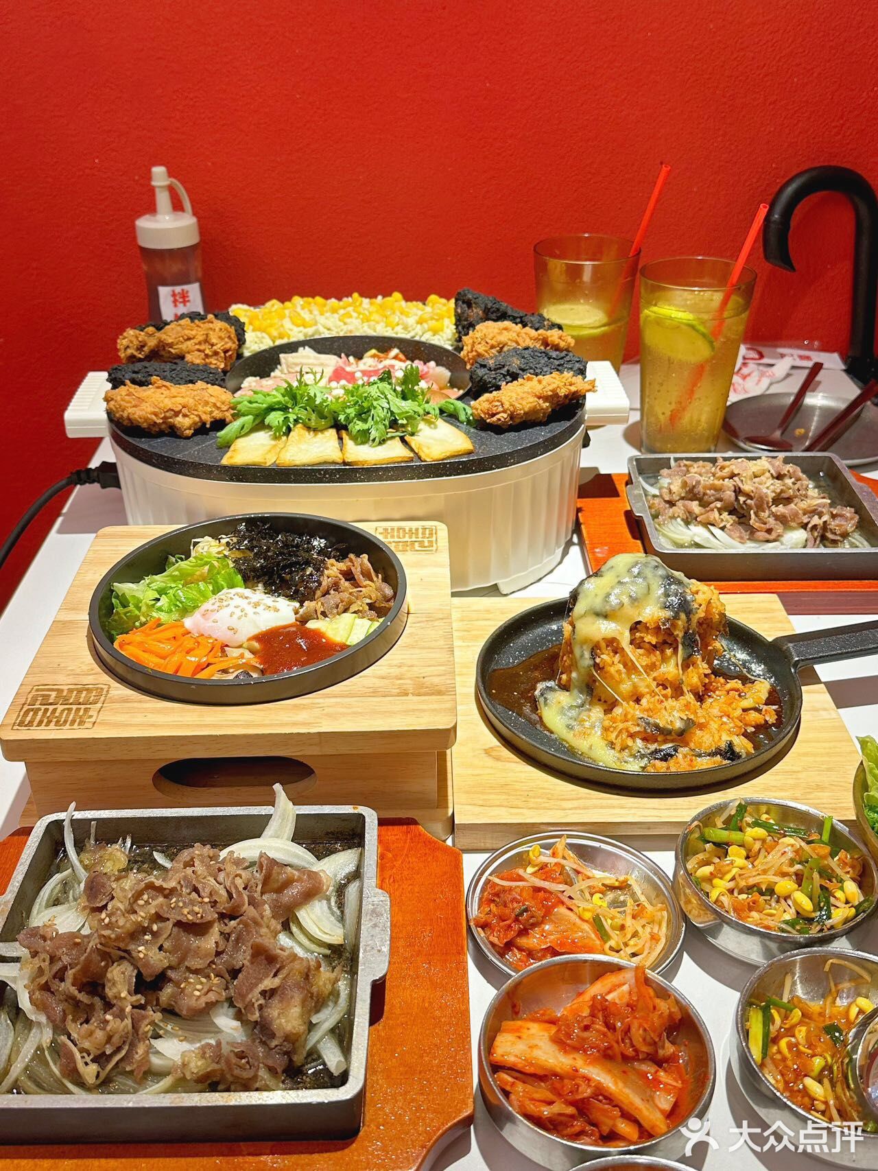 缺点：在广州才有‼️冲着UFO火锅可以N刷