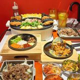 缺点：在广州才有‼️冲着UFO火锅可以N刷