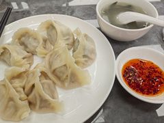 -奉天蚨祥饺子馆