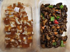 -食鸡公社辣子鸡·潍坊菜·烧烤