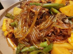 -宏状元现熬粥·京味菜(三里河店)