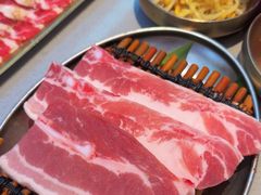 -韩一品韩国料理(柏庐南路店)