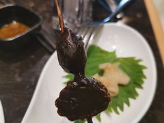 -川骄海鲜自助(河东店)