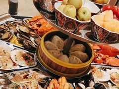-日进一片海.生腌海鲜火锅.宵夜烧烤(三里屯总店)