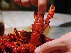 -沪小胖小龙虾(淮海中路旗舰店)