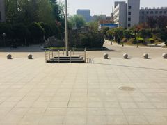 -中国人民解放军空军第九八六医院(北区)