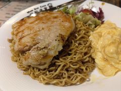 -旺记冰室(九龙中心大厦店)