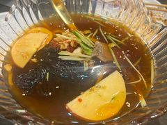 -河坝烧烤串城(金达莱店)